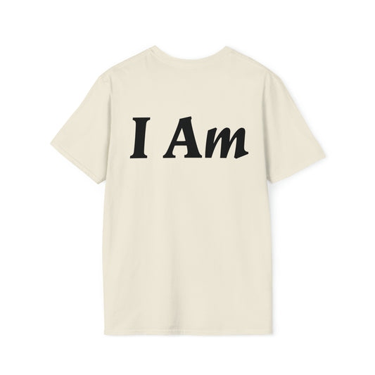 I Am T-shirt