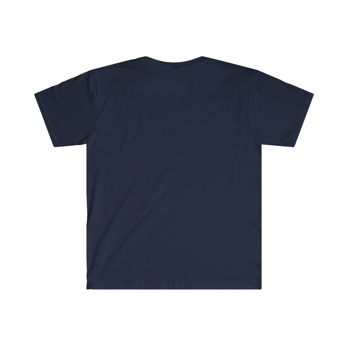 The Undecided Store Line Logo T shirt