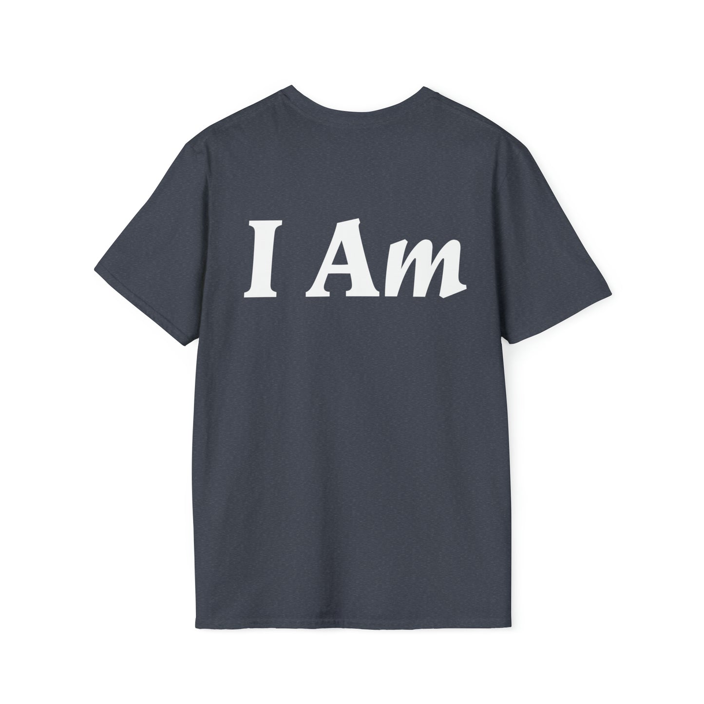 I Am T-shirt