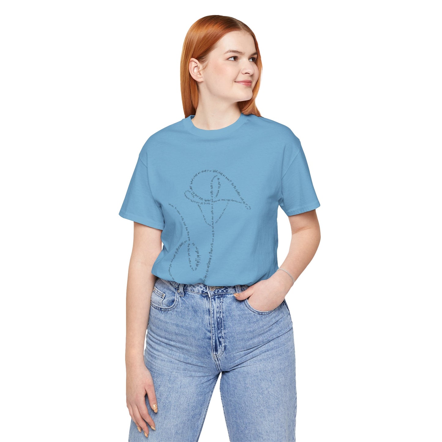 Lilies of the Field T-Shirt