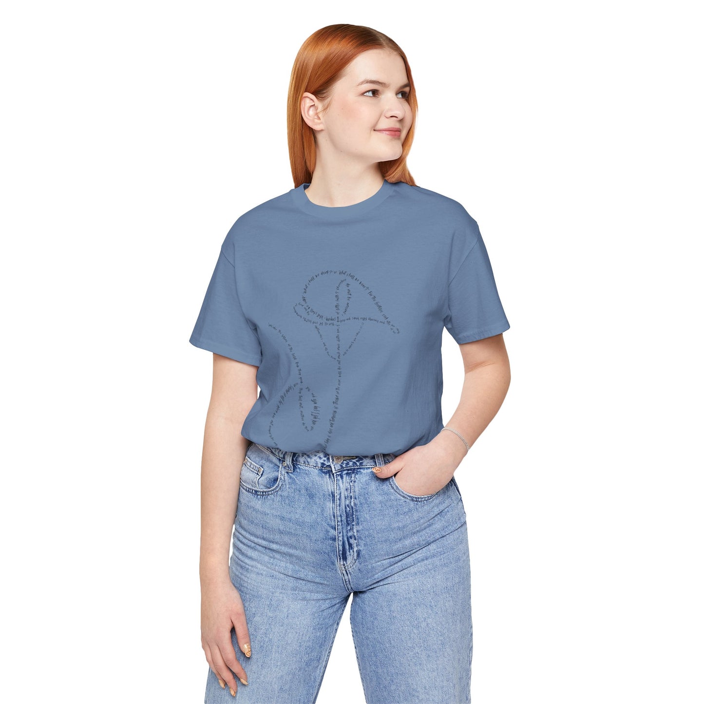 Lilies of the Field T-Shirt