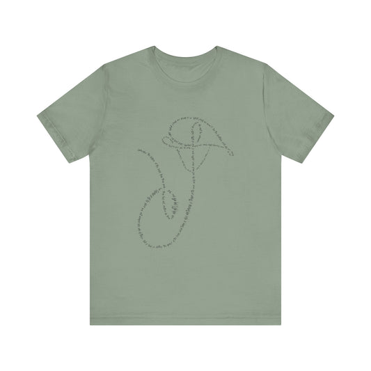 Lilies of the Field T-Shirt