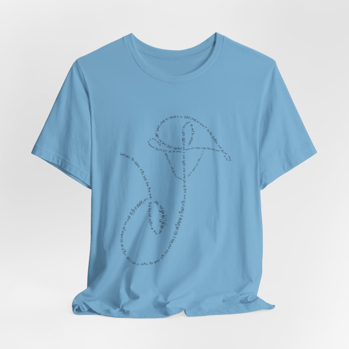 Lilies of the Field T-Shirt