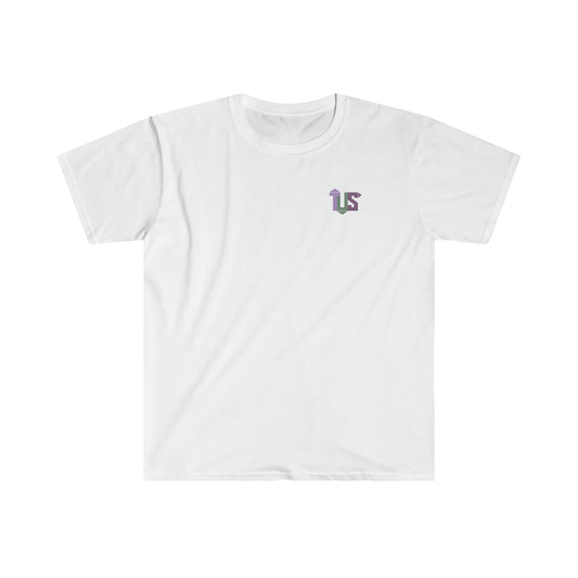 The Undecided Store Logo T shirt