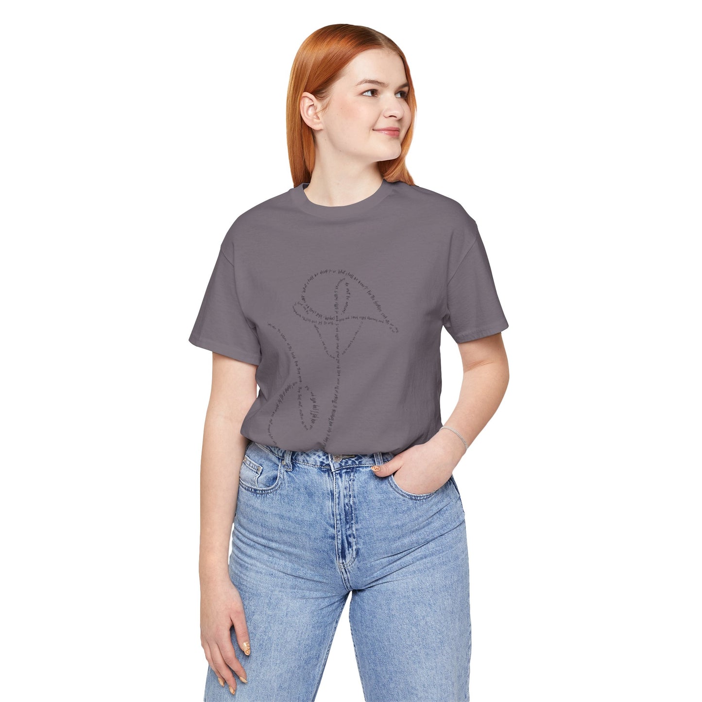 Lilies of the Field T-Shirt
