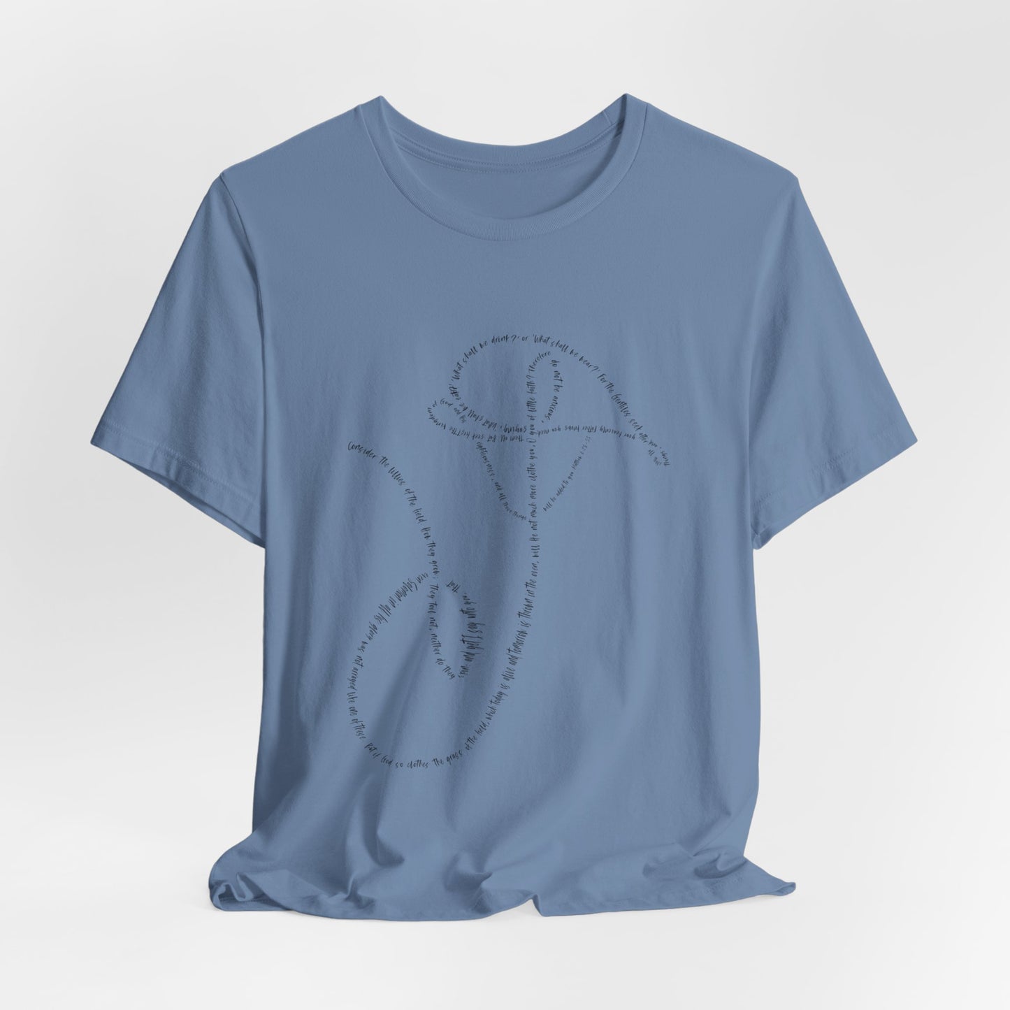Lilies of the Field T-Shirt