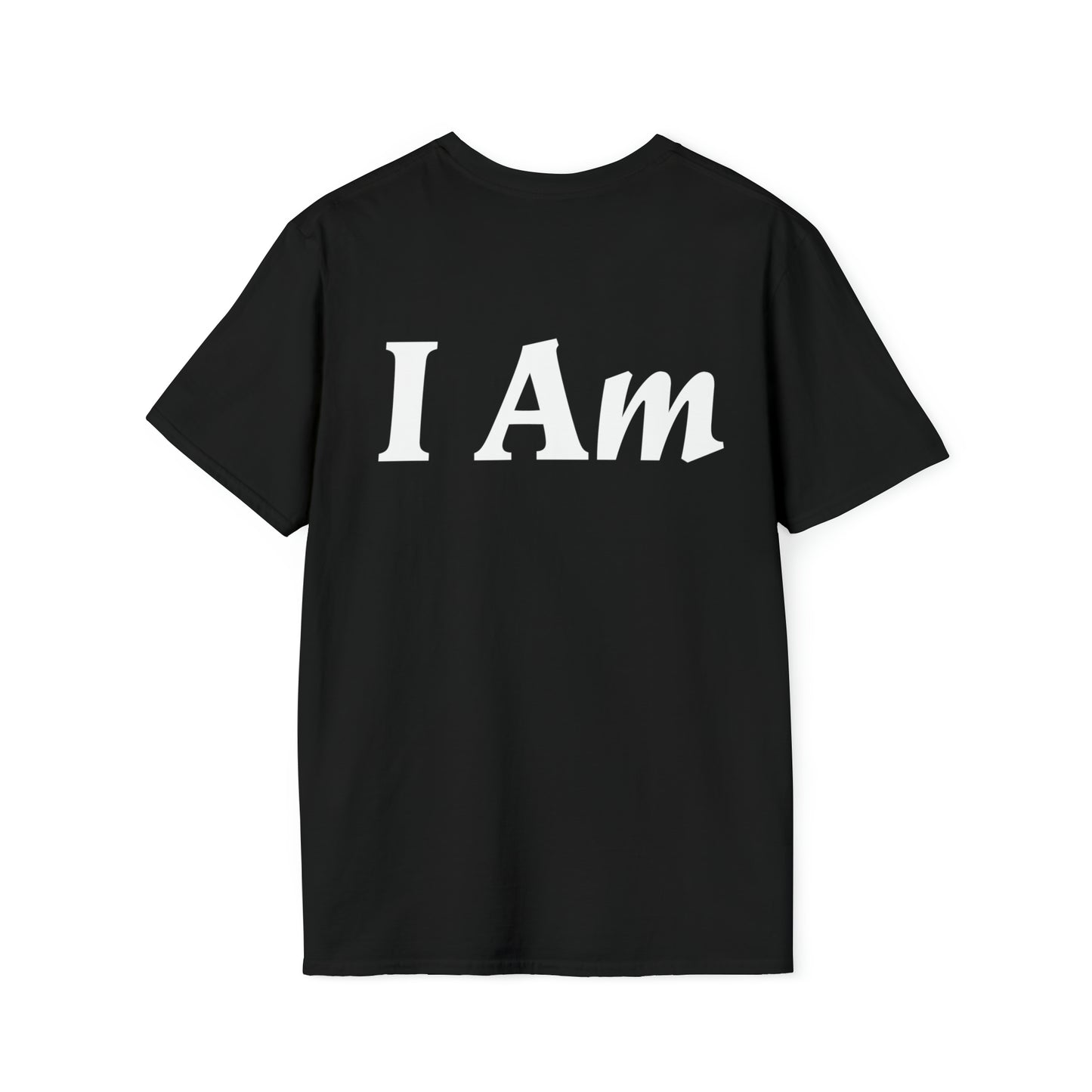 I Am T-shirt