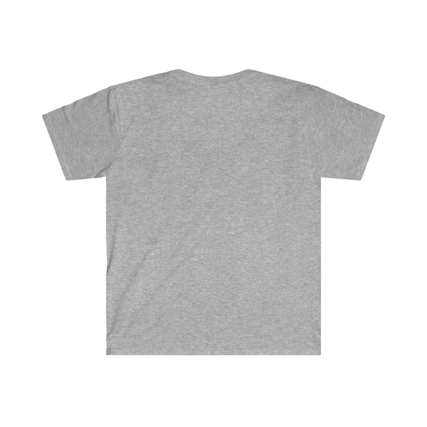 The Undecided Store Line Logo T shirt
