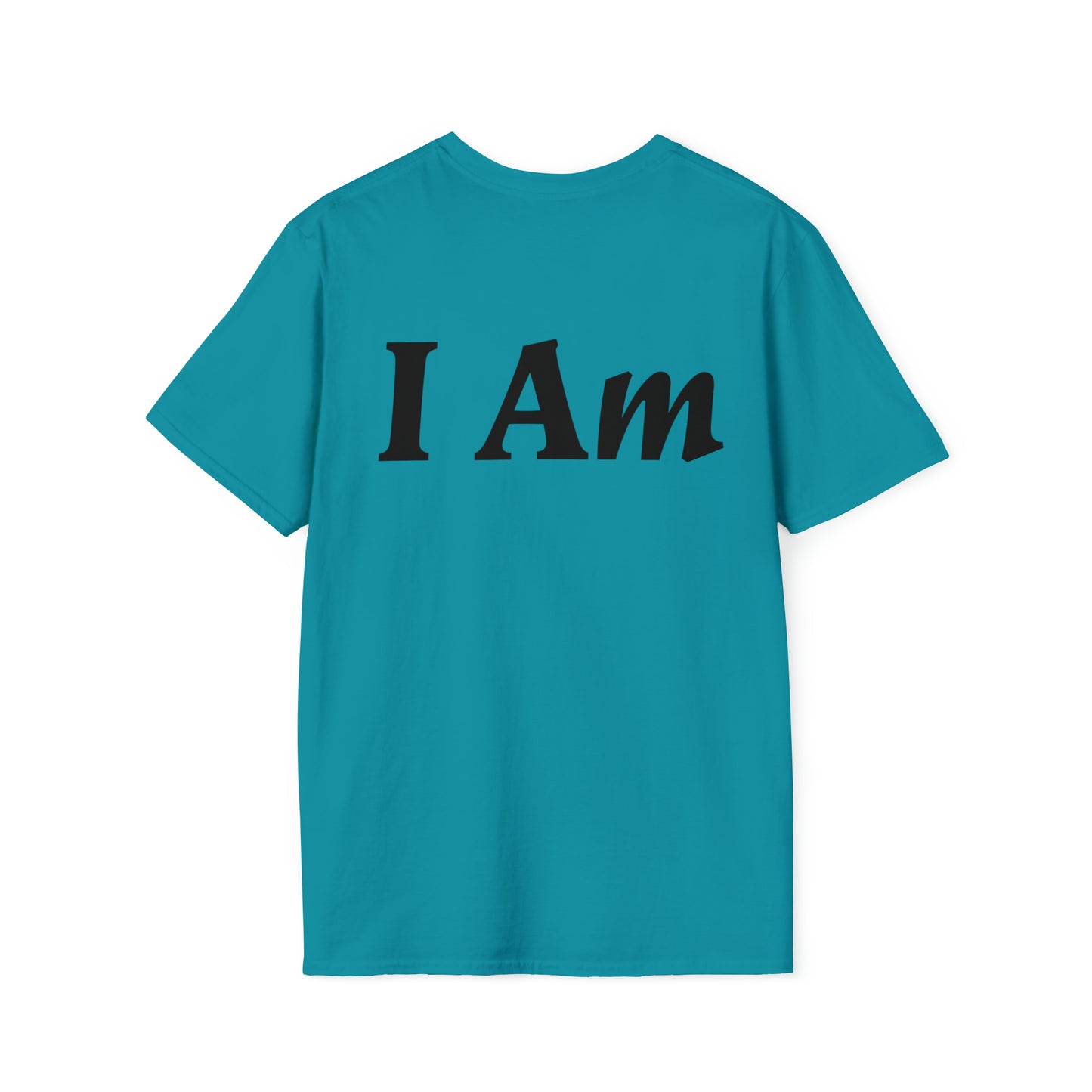 I Am T-shirt