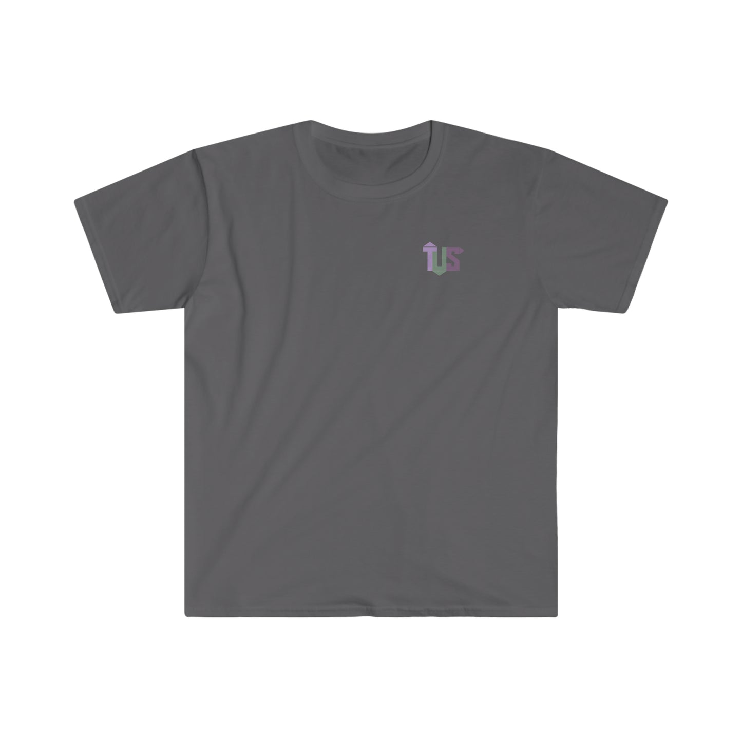 The Undecided Store Logo T shirt
