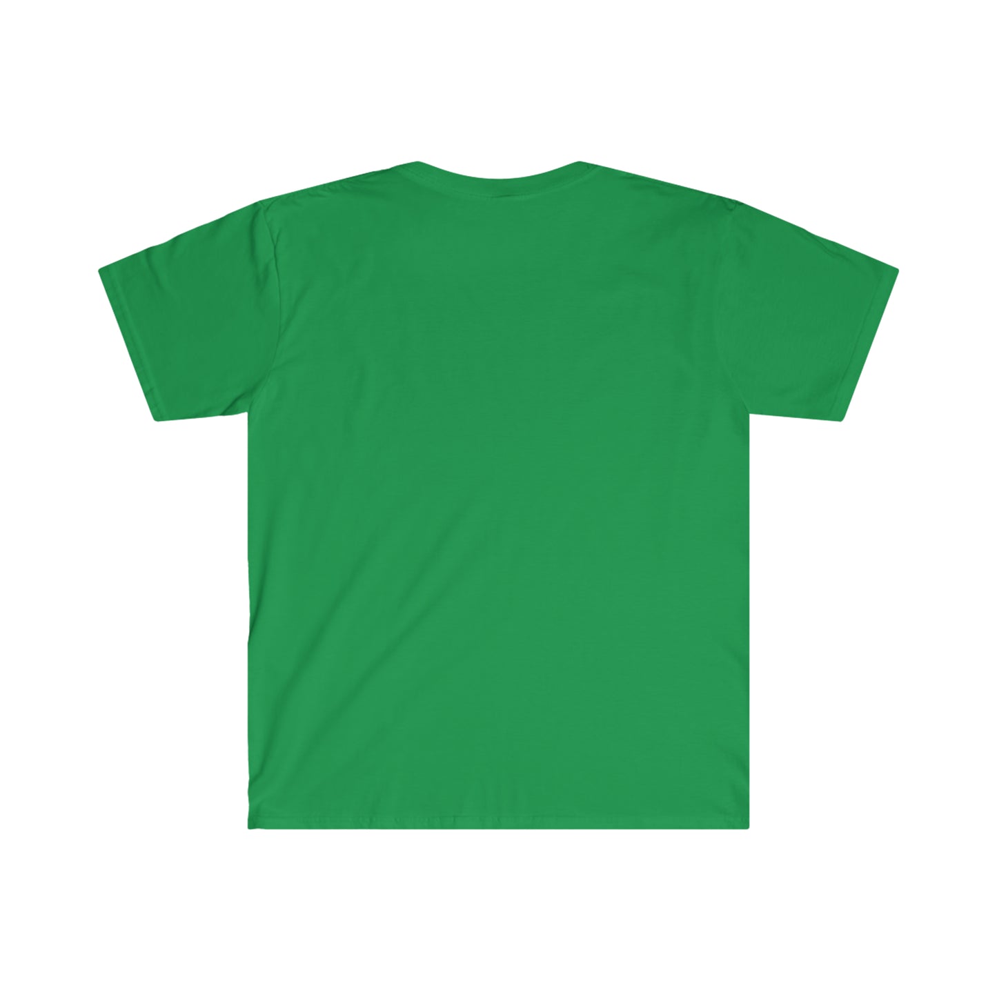 The Undecided Store Logo T shirt